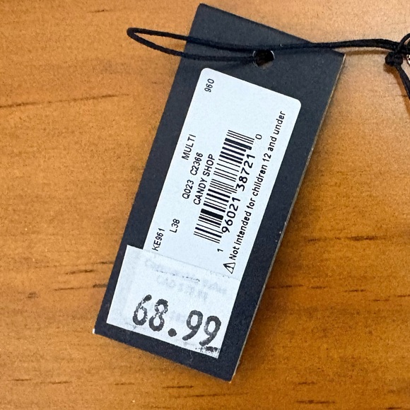 Kate Spade ♠️ NWT Necklace - Picture 9 of 10